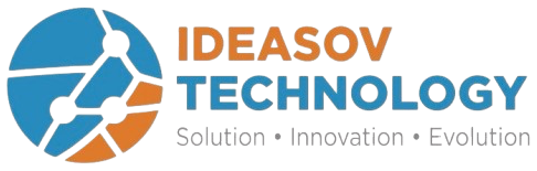 IDEASOV Technology logo