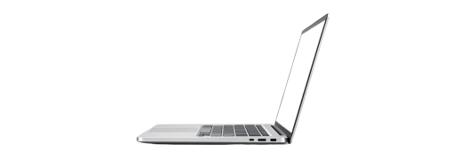 Business laptop