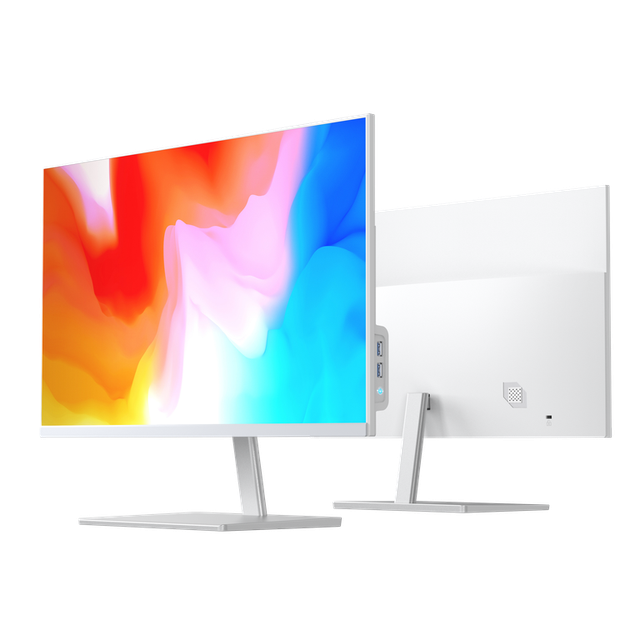 Business desktop computer